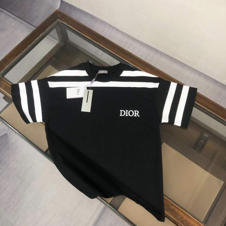 Dior T Shirts Short _SKUDiorXS-Ltltx10015481